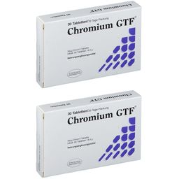 Chromium Gtf
