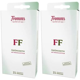 FROMMS Gefühlsaktiv SB-Pack