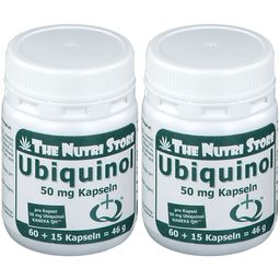Ubiquinol 50 mg