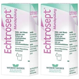 Echtrosept® Mundspülung
