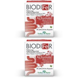 BIODIFeR