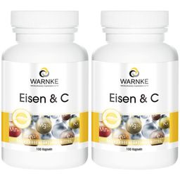 WARNKE Eisen & C