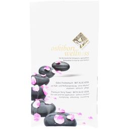 Oshibori Wellness-Tuch