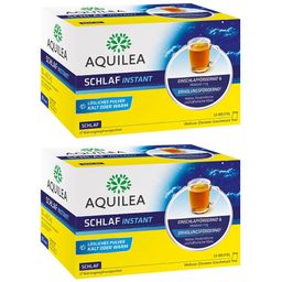 AQUILEA Schlaf Instant