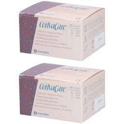 Convacare Hautreinigungstuecher 964781