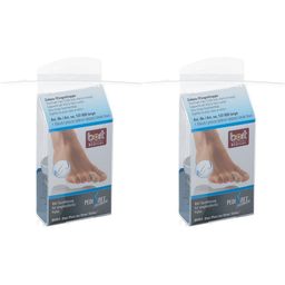 BORT PediSoft® TexLine Zehen-/Fingerkappe Gr. L