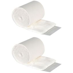 Verbandwatte gerollt 6 cm x 2 m