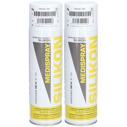 Brinkmann Medical Silikonspray