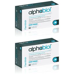 alphabiol® Fertilität
