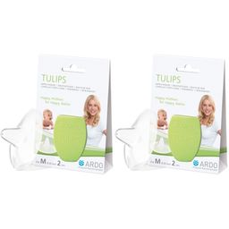 ARDO TULIPS Brusthütchen Gr. M