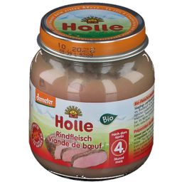 Holle Rindfleisch ab dem 5. Monat