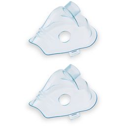 OMRON Vernebler VVT Kindermaske PVC