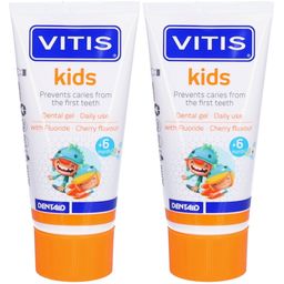VITIS® Kids Zahngel