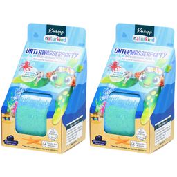 Tetesept® Naturkind Unterwasser Party