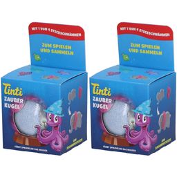 Tinti Zauber Kugel