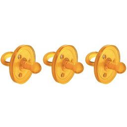 GOLDI® Sauger Naturform ab 12 Monate
