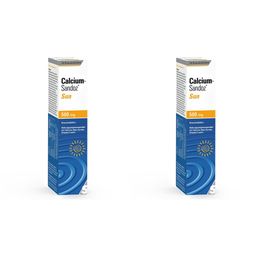 Calcium-Sandoz® Sun