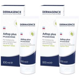 DERMASENCE Adtop Plus Creme