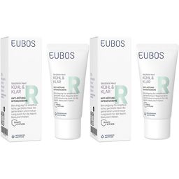 EUBOS KÜHL & KLAR ANTI-RÖTUNG Intensivcreme