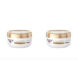 Eucerin Hyaluron Filler + Elasticity Straffende Körpercreme – Hyaluron Bodylotion gegen Pigmentflecken - Jetzt 20% mit dem Code "eucerin20" sparen*