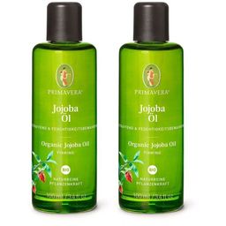 PRIMAVERA® Jojobaöl bio