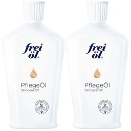 frei öl® PflegeÖl