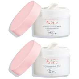 Avène BODY Feuchtigkeitsspendender Balsam