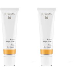 Dr. Hauschka® Rosen-Tagescreme