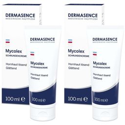 DERMASENCE Mycolex Schrundencreme