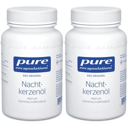 Pure Encapsulations® Nachtkerzenöl