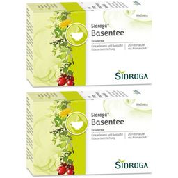 Sidroga® Wellness Basentee