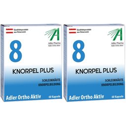 KNROPEL PLUS Adler Ortho Aktiv 8
