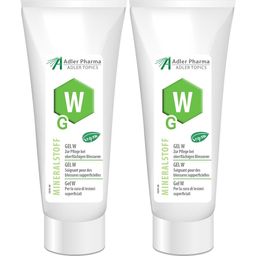 MINERALSTOFF GEL W