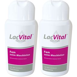 LacVital® Colostrum Intim-Waschlotion