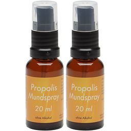 allcura Propolis Mundspray