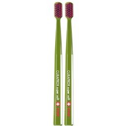 Curaprox® Zahnbürste CS 3960 super soft