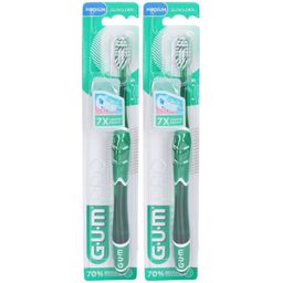 GUM® PRO Zahnbürste medium