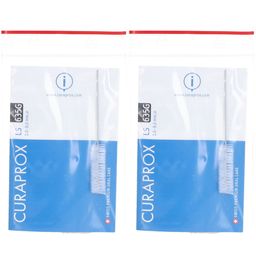 Curaprox® Interdentalbürsten LS 635 G 2,0 - 8,0 mm