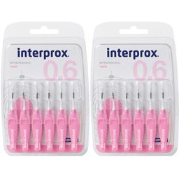 interprox® nano rosa 0,6 mm