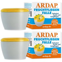 ARDAP® Fruchtfliegenfalle