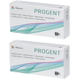 PROGENT Intensivreiniger