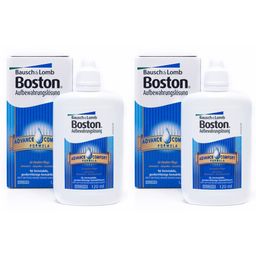 Boston® Aufbewahrungslösung