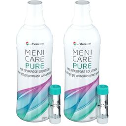 Meni Care Pure