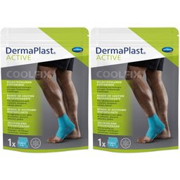 Dermaplast® Active CoolFix Bandage