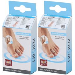 BORT PediSoft® TexLine Schlauchverband Gr. S