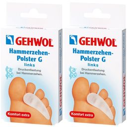 GEHWOL® Hammerzehen-Polster G