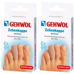 GEHWOL® Zehenkappe