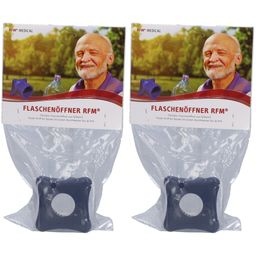 FLASCHENÖFFNER RFM®
