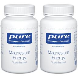 Pure Encapsulations® Magnesium Energy