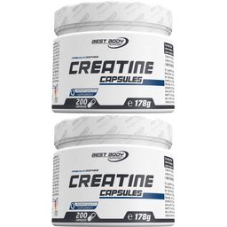 Best Body Nutrition Creatin Kapseln
